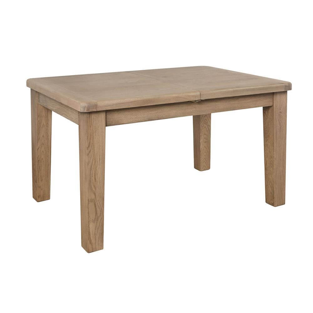 Country Living Extending Dining Table